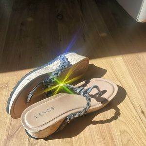 Venus sandles
